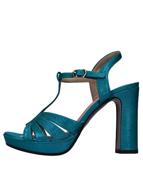 Sandali in pelle CHIE MIHARA | CAFRA FERRARIBLU